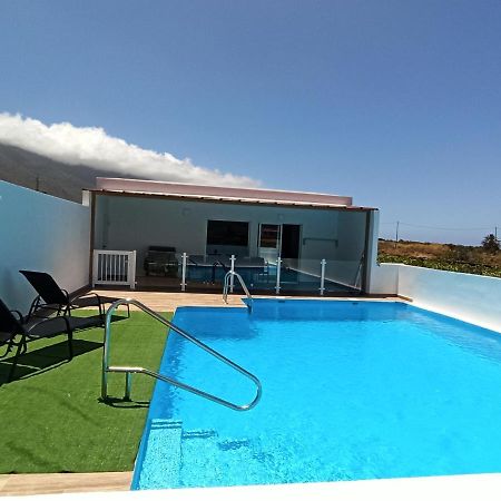 Villa La Cuadra Guinea Eksteriør bilde
