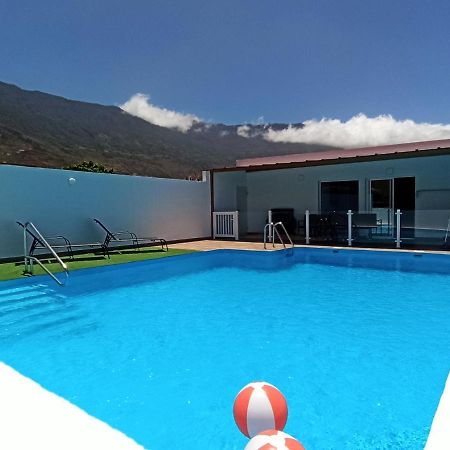 Villa La Cuadra Guinea Eksteriør bilde