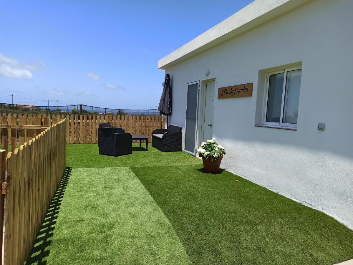 Villa La Cuadra Guinea Eksteriør bilde