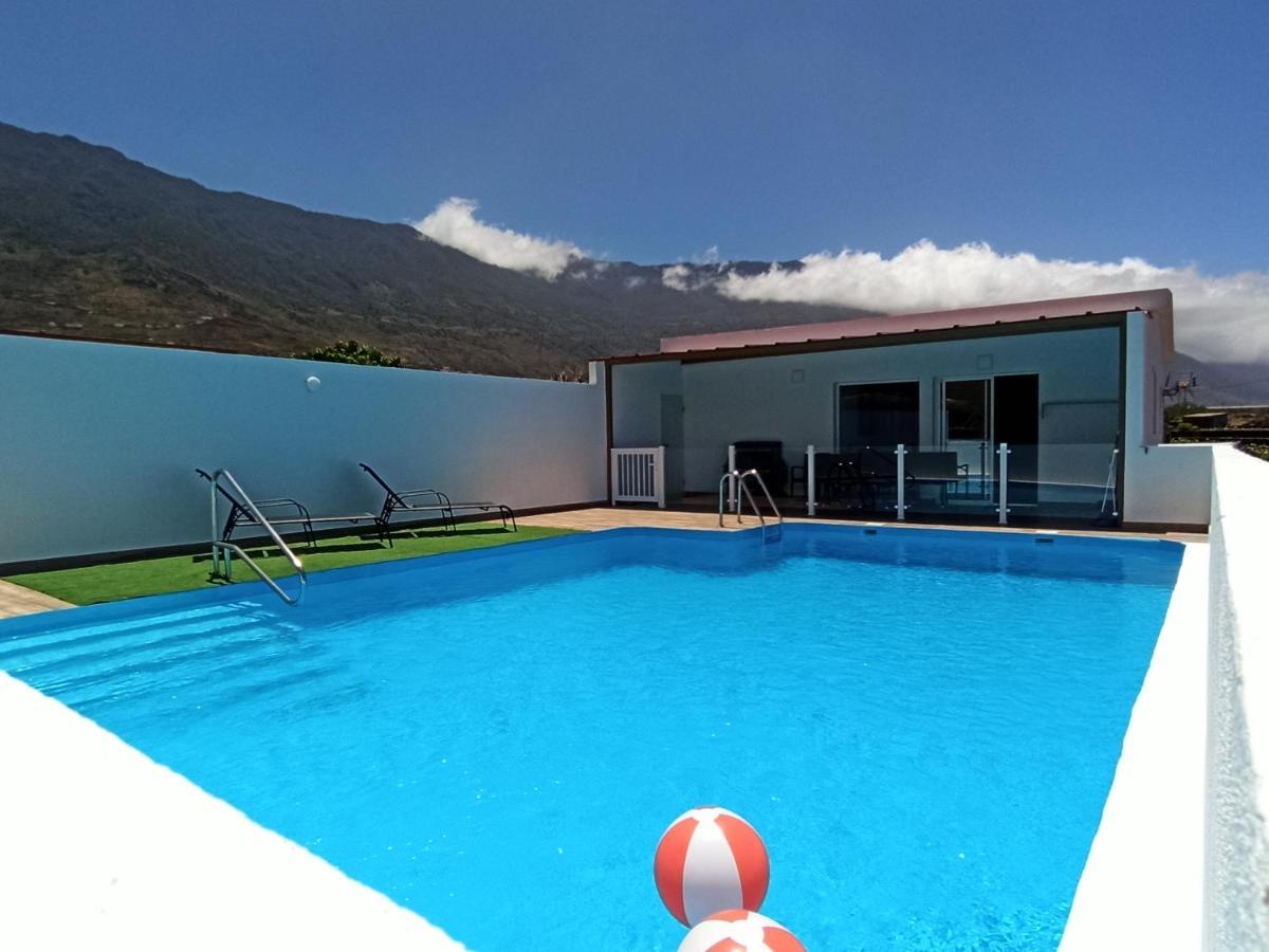 Villa La Cuadra Guinea Eksteriør bilde