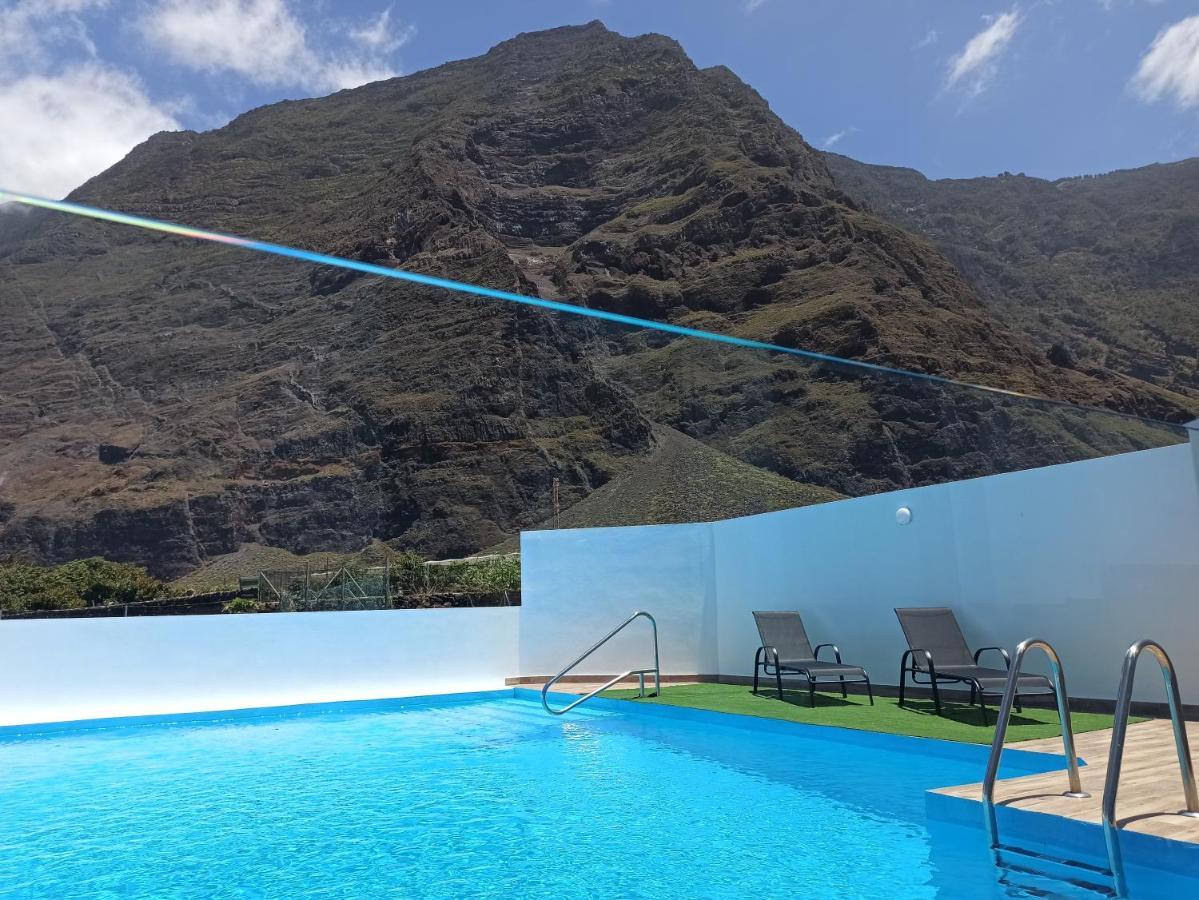 Villa La Cuadra Guinea Eksteriør bilde
