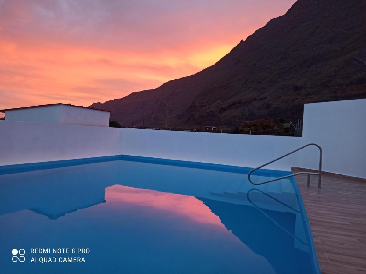 Villa La Cuadra Guinea Eksteriør bilde